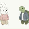 なぎのアバター